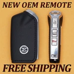 New Oem 2019-2020 Kia Stinger Smart Keyless Proximity Remote Fob 95440-J5210. Fixed Price $119.95.