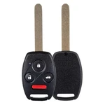 New Replacement For Honda Cr-v 2005 2006 Key Fob 4B OUCG8D-380H-A 35111-S9A-305. Fixed Price $11.38.