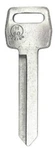 H60 Metal Key Ford / Lincoln Mercury 1190LN (JMA-FO-11DE). Fixed Price $8.99.