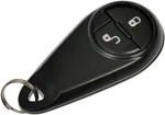 Keyless Entry Transmitter Dorman 99152. Fixed Price $122.74.