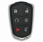 Cadillac Escalade 2015-2020 Keyless Entry Remote Fob. Fixed Price $48.00.