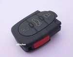 Original Audi 2000-2001 A4 S4 Keyless Entry Remote Fob Transmitter 231. Fixed Price $194.99.