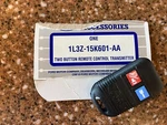 Ford Remote 1L3Z.15K601.AA. Fixed Price $19.00.