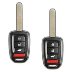 Replacement For Honda Remote Head Key Btn Pn 35118-T7S-A00 T0A-A30 2014-2021. Fixed Price $21.95.