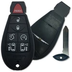 Chrysler Town & Country 05026197 M3N5WY783X 267F-5WY783X Key Fob / Remote. Fixed Price $24.99.