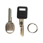 New Strattec Ignition Vats Key B62 + Door B45 With Logo For Gm Vehicles. Fixed Price $19.04.