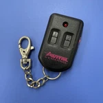Very Nice Avital 6-CHANNEL 2-BUTTON I5MT6 Remote Alarm Transmitter Fob Tested. Fixed Price $34.00.