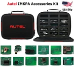 Autel Maxiim Imkpa Coding Adapter For IM508/ IM508S/ IM608/ Ii/ IM608S. Fixed Price $139.00.