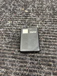 Bmw Remote A269ZUA087 1990 -1994 3 Transmitter 88881600205 W/program Genuine. Fixed Price $95.00.