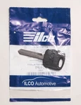 Ilco H73-PT Transponder Key Blank 4C Chip Ford Mercury Shell Blade. Fixed Price $12.99.