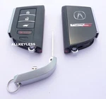 New Oem 2023-2025 Acura Integra Type-s Prox Smart Keyless Entry Remote Fob. Fixed Price $94.99.