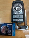 Genuine Oem 5 Btn Board Trunk Ford Smart Key Remote 164-R8149R 7812A-A2C931426. Fixed Price $29.95.