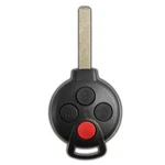 Replacement Smart 2008-2015 Fortwo Remote Car Keyless Entry Fob. Fixed Price $19.95.