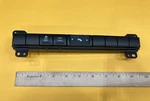 New Mopar Oem Switch 3 Gang For 2005 Grand Cherokee 56050774AC Old Stock!. Fixed Price $19.73.
