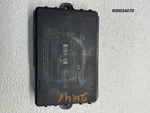 2013 2015 Jaguar Xf Theft Locking Keyless Enter Module DPLA-19H440-AB Oem 262446. Fixed Price $55.00.