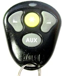 Hornet Valet Viper 4-BUTTON Remote Start Fob Transmitter EZSDEI474P 474T Keyless. Fixed Price $22.67.