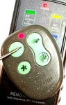 Predator 4-BUTTON Keyless Remote Car Starter Transmitter Fob Tested Led Oem. Fixed Price $15.86.