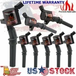 Precision Auto Labs Ignition Coils Pack DG508 Ford 4.6L 5.4L F-150 F-250. Fixed Price $33.59.