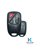 Factory Mazda Oem Keyless Entry Remote Fob KPU41805 Visteon. Fixed Price $25.88.