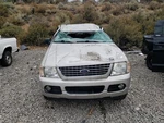 Used Keyless Entry Module Fits: 2004 Ford Explorer Theft-locking Dr Exc. Sport. Fixed Price $190.65.