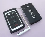 Oem 2024-2026 Jeep Grand Cherokee Smart Keyless Entry Fob Remote 2BAHD-KFW1. Fixed Price $59.95.