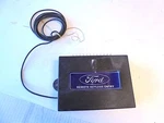 Ford Remote Keyless Entry Module Probe & Scorpio. Fixed Price $39.99.