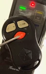 Oem 1997-2001 Chrysler Sebring Fob Remote Car Keyless Entry KYPT03C98JA. Fixed Price $25.29.