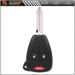 Remote Key Fob Fits Chrysler Pacifica Town & Country Dodge Grand Caravan. Fixed Price $14.29.