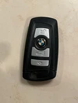 Bmw 9226936-02 KR55WK49663 315MHZ 4-BUTTON Keyless Entry Fob Remote Transmitter. Fixed Price $24.95.