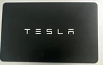 Tesla Key Card Model 3 X Cybertruck Oem New. Fixed Price $18.50.