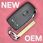 New Oem 2021 2022 Kia K5 Smart Key 5B Trunk / Starter CQOFD00790 95440-L3430. Fixed Price $179.99.