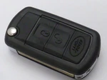 2006-2009 Land Rover Range Hse Fob Keyless Entry Remote Oem 2007 2008. Fixed Price $167.71.