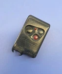 Used Carbine Keyless Remote Transmitter Fob 3-BUTTON ELVMT3A Tested. Fixed Price $15.00.