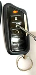 Python Supercode Sst 1-WAY Keyless Remote Car Starter Fob EZSDEI7652 7654P. Fixed Price $29.49.
