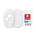 Cutting Not Required Premium Key Fob Shell Case For Honda Civic, ... Fas. Fixed Price $18.61.
