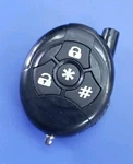 Used Ast 4 Button Remote Transmitter TX-LED-2W MKYTR1350TX TX-LED-1W. Fixed Price $24.99.