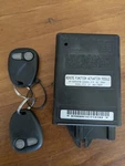 Kenworth Remote- Keyless Entry Module, P21-1004-3 Gm# 16254970. Fixed Price $870.96.