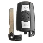 For 2005 2006 2007 2008 2009 2010 2011 Bmw 3 Series Remote Key Fob. Fixed Price $24.95.