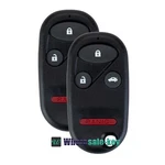 For Honda Remote Key E4EG8DJ G8D-452H-A Fits 1997 1998 1999 2000 2001 Crv Cr-v. Fixed Price $32.53.