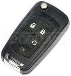 Dorman 99447ST Keyless Entry Remote Button Fits Chevrolet Gmc Models. Fixed Price $69.56.