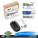 Genuine Fob Smart Keyless Remote & For 2021 2022 Hyundai Elantra 95440AA000. Fixed Price $88.82.