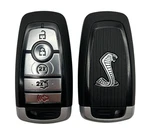 2020 -23 Ford Mustang Shelby Cobra Smart Proxy Key Fob M3N-A2C931426 / 164-R8233. Fixed Price $79.99.