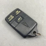 Oem Pontiac Gm Fob Remote ABO0104T 3 Button Keyless Alarm 10205241. Fixed Price $34.95.