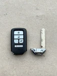 2017-2020 Honda Cr-v Keyless Entry Remote Fob Oem. Fixed Price $39.60.