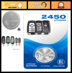 CR2450 Key Fob Case Shell Ford Lincoln Bronco Ecosport Edge Explorer F-150. Fixed Price $49.99.