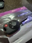 Apdty 158521 Keyless Entry Transmitter Cover Remote Case Repair W/key Blank. Fixed Price $18.99.
