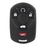 Keyless Entry Remote Fob For Chevrolet Corvette Cadillac RX350 Us. Fixed Price $32.29.