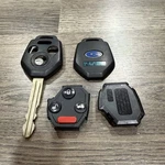 Subaru Oem 4 Button Remote Transmitter CWTWB1U811 1788D-FWB1U811 Need Batter. Fixed Price $18.95.