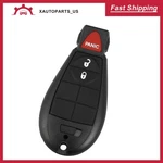 M3N5WY783X Car Keyless Entry Remote Fob Fits For Dodge - 1 Pcs. Fixed Price $17.37.