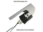 TD11675R0B 10 12 13 14 15 Mazda CX-9 Keyless Entry Control Module Oem. Fixed Price $26.10.